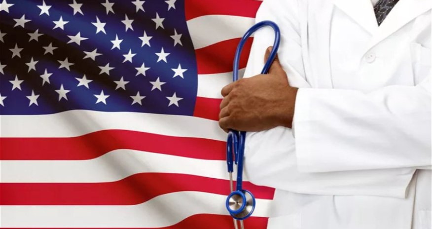 Всем сотрудникам Минздрава США предложили уволиться