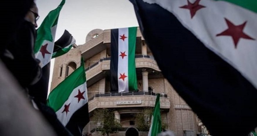 ЕС на стороне Дамаска