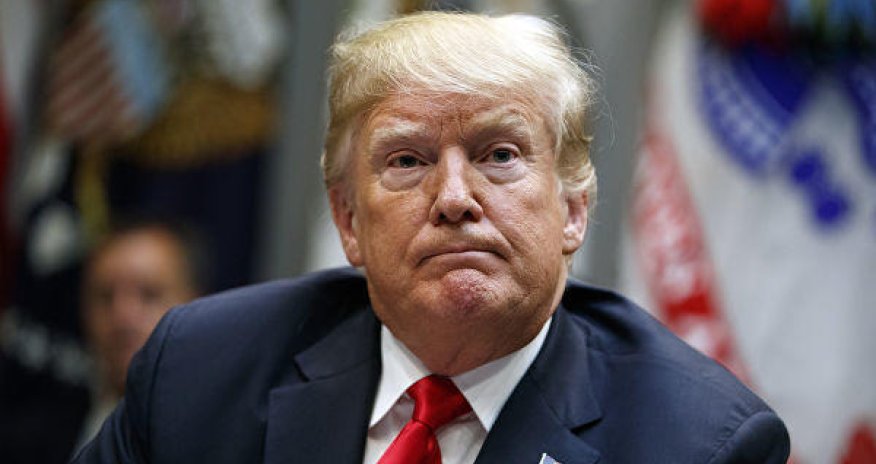 Dünyanın ən pis təhsil sistemi ABŞ-dadır - Tramp