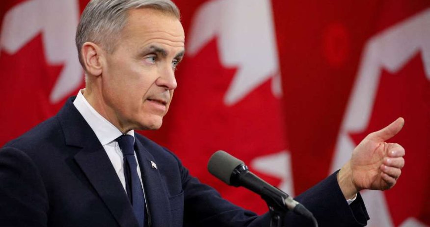 Kanadanın yeni baş naziri seçilib