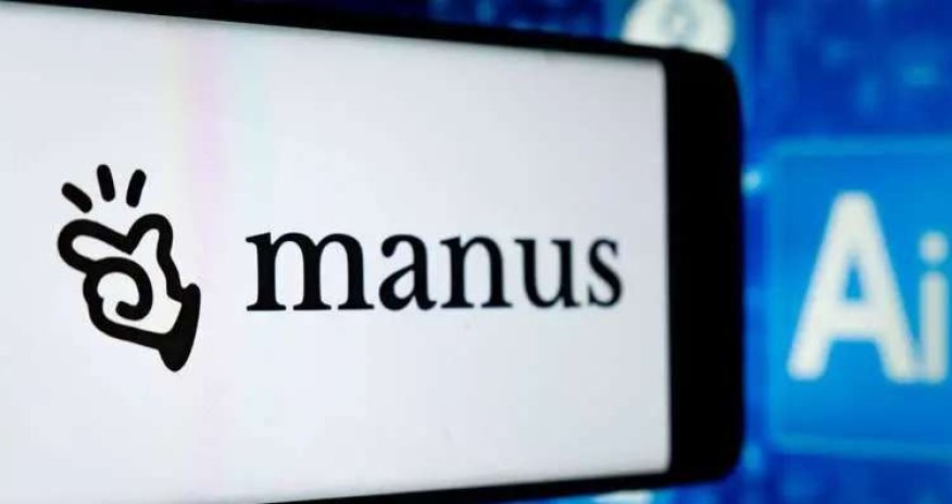 Çin yeni süni intellekt proqramını təqdim edib