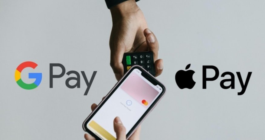 &ldquo;Apple Pay&rdquo; və &ldquo;Google Pay&rdquo;lə edilən ödənişlərin həcmi açıqlanıb