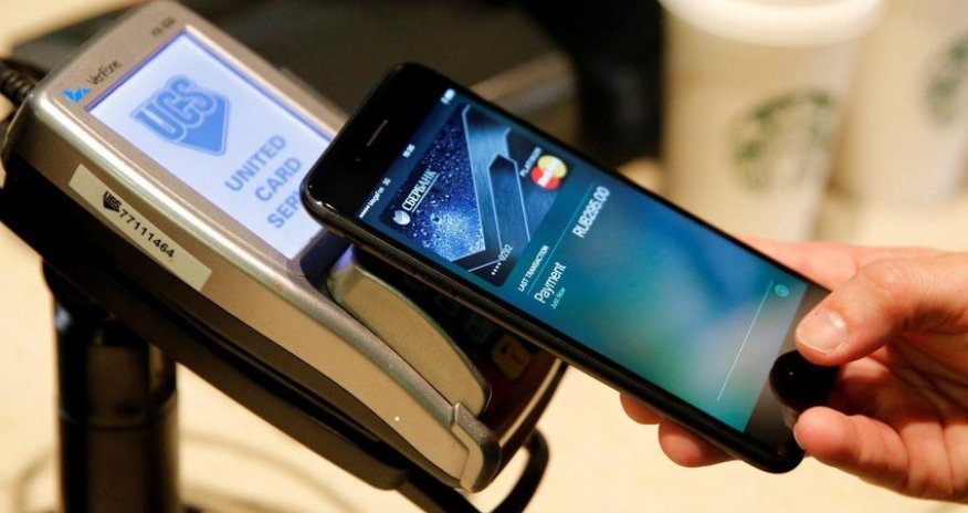 Azərbaycanda nağdsız əməliyyatların sayı artıb