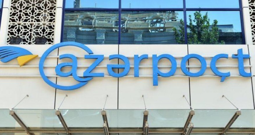 Ötən il &ldquo;Azərpoçt&rdquo; vasitəsilə köçürülən məbləğ açıqlanıb