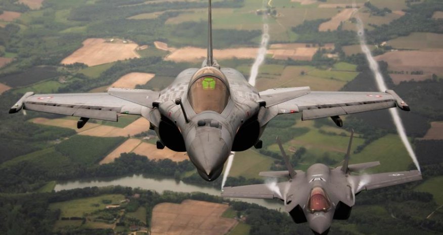 Son 10 ildə Ukrayna dünyanın ən böyük silah idxalçısı olub- Statistika