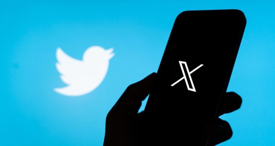 В работе X произошел сбой