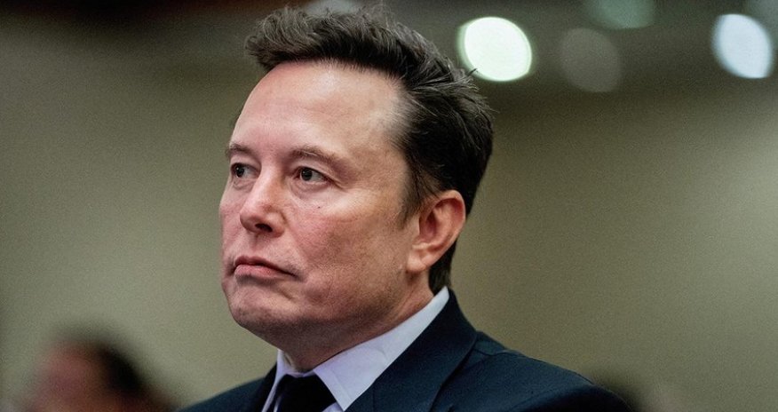 "X" sosial şəbəkəsinə genişmiqyaslı hücum edilib