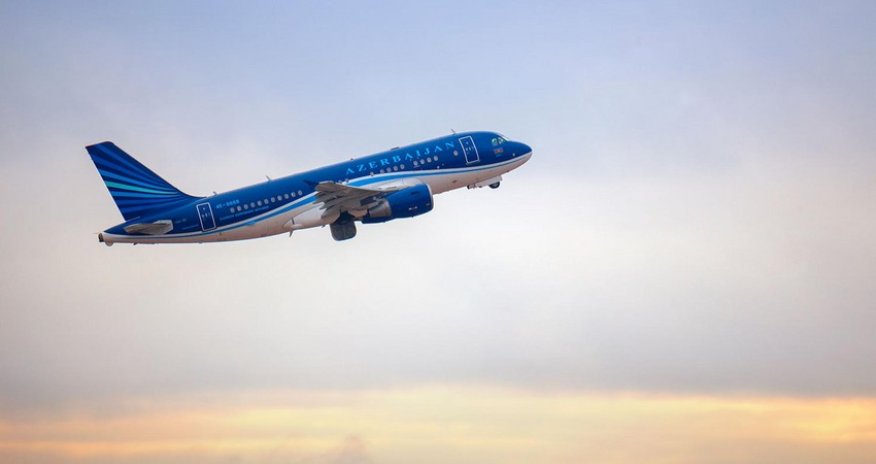 AZAL: Рейсы из Баку в Москву задерживаются в связи с закрытием воздушного пространства над российской столицей