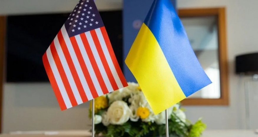 В Джидде началась встреча делегаций США и Украины
