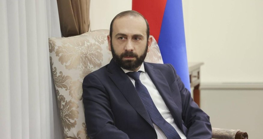 Армения хочет у Индии больше оружия