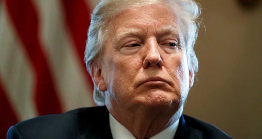 Tramp Kanada məhsullarına yeni tariflər tətbiq edib