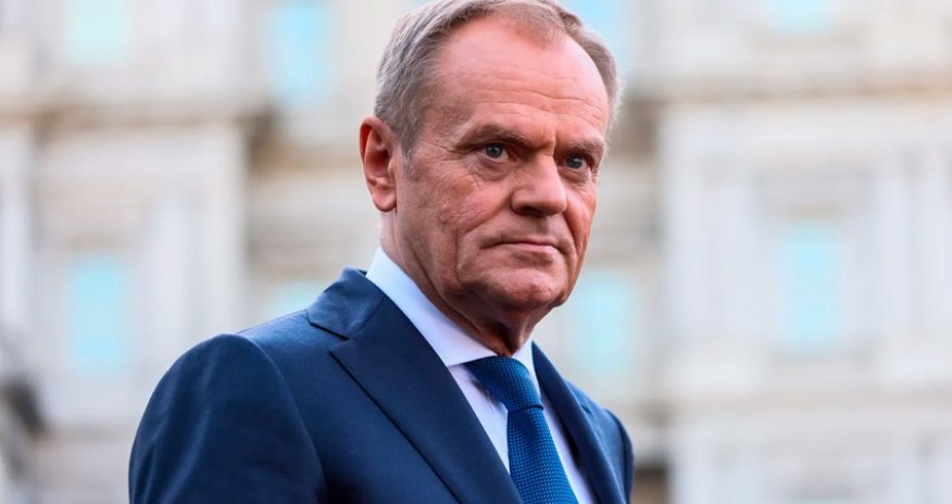 Polşanın Baş naziri sabah Türkiyəyə gedəcək