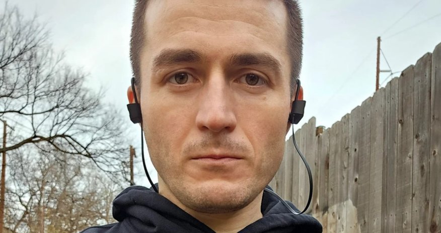 Amerikalı bloger dronların hücum edildiyi Moskva ərazisində olub