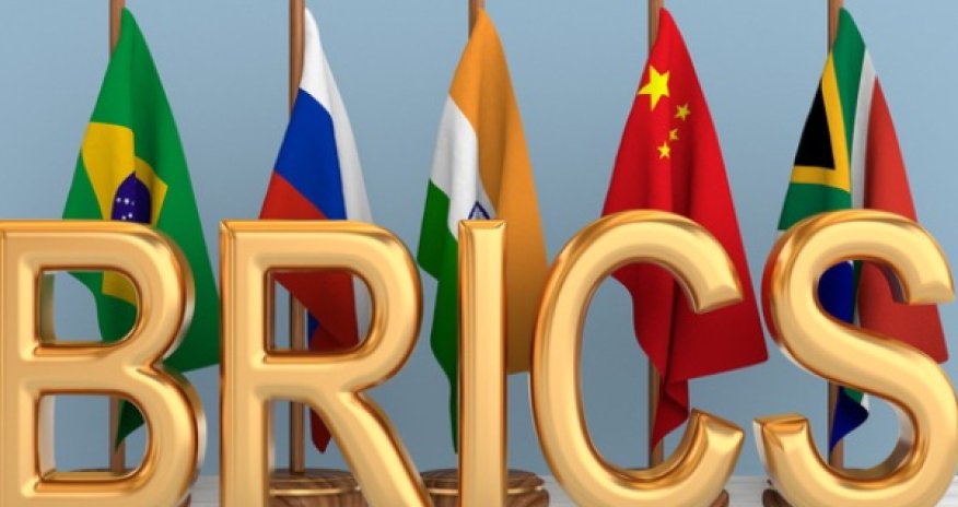 Армяне хотят и в БРИКС