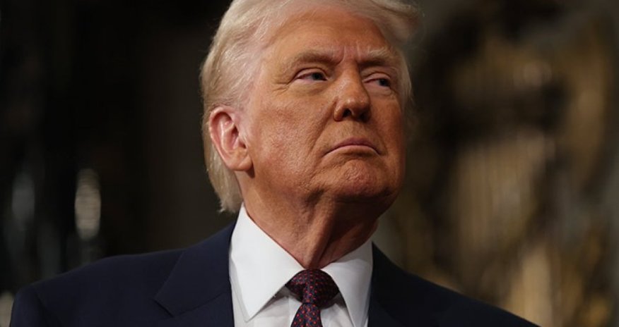 Трамп разозлился на Канаду