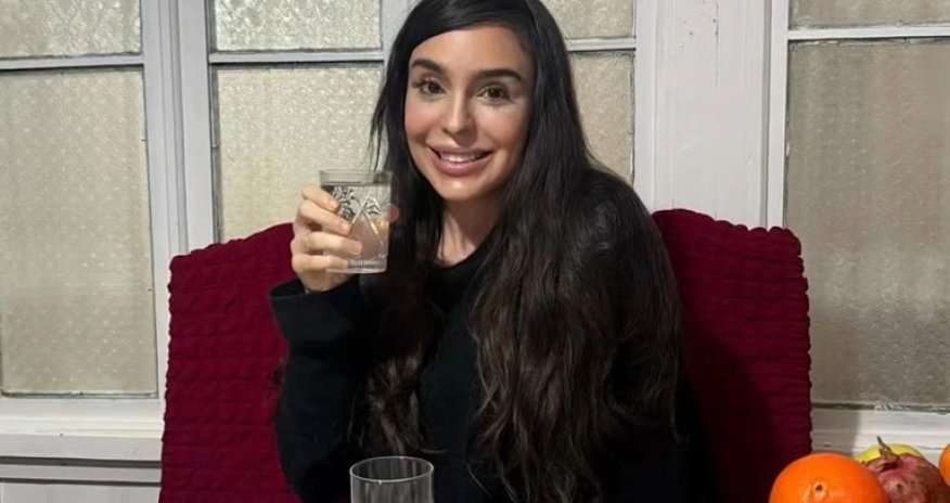 Leyla və Arzu Əliyevalar İsmayıllıda