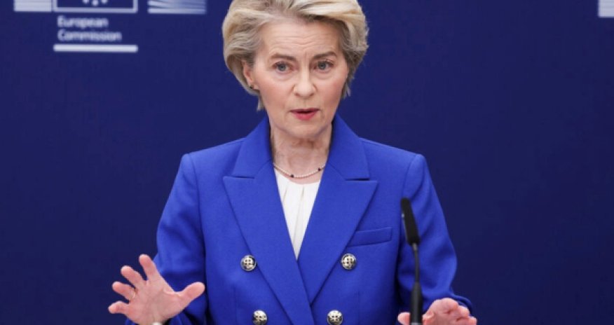 Европа о переговорах США и Украины