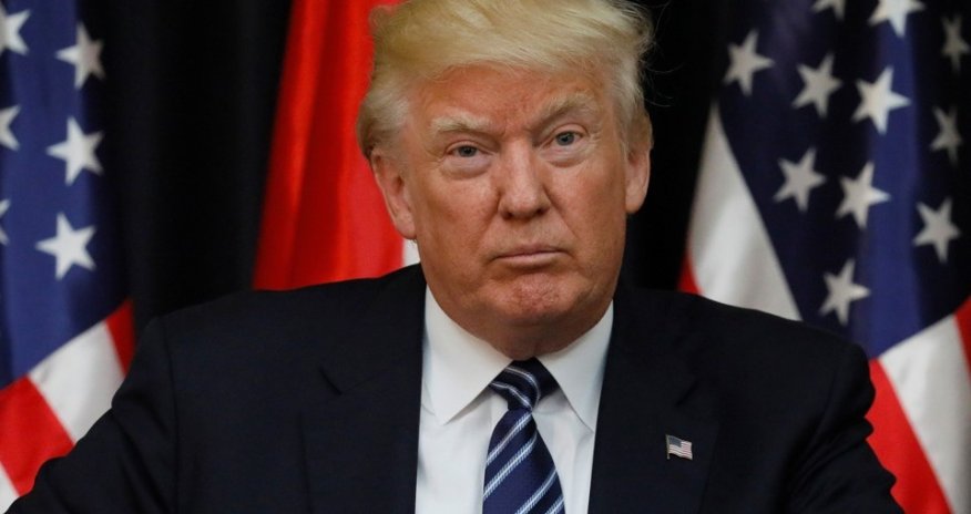 Tramp: ABŞ və Rusiya Ukrayna ilə bağlı görüşlər keçirəcək