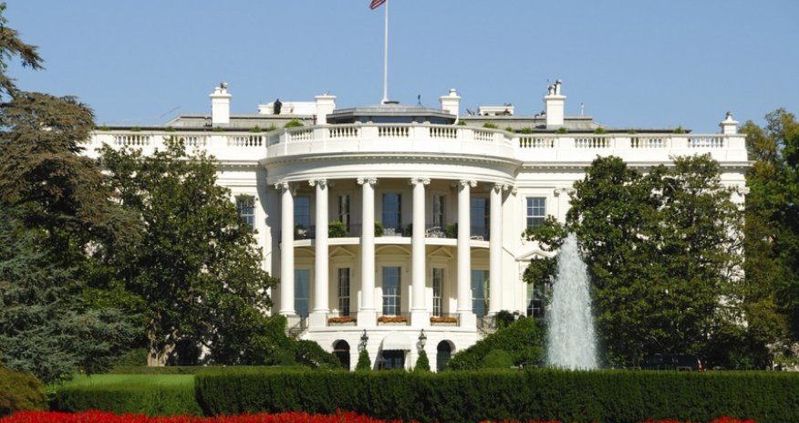 Белый дом назвал переговоры США и Украины в Джидде позитивными