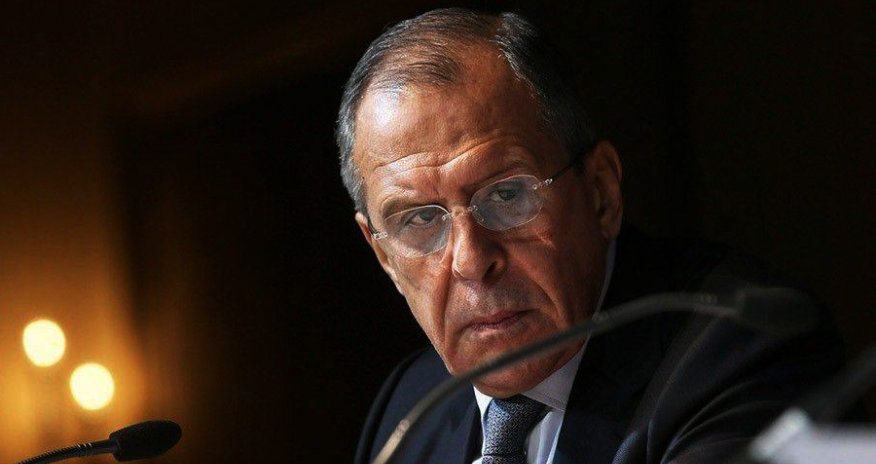 Лавров: Россия поддерживает восстановление соглашения по ядерной программе Ирана