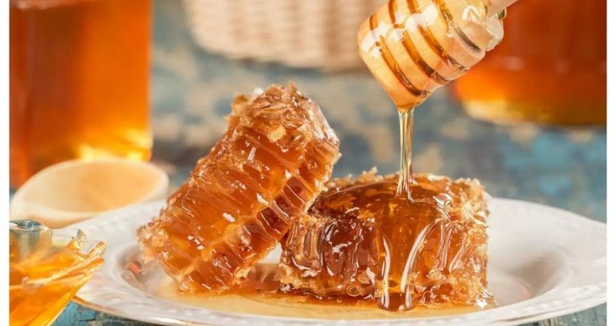 Ötən il ölkədə bal istehsalı artıb