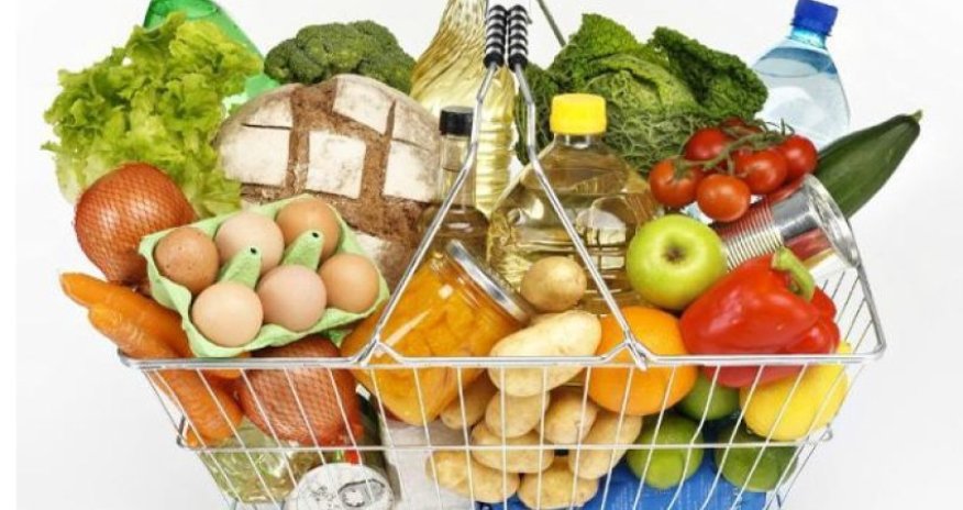 Azərbaycanda bahalaşan məhsulların adları açıqlanıb