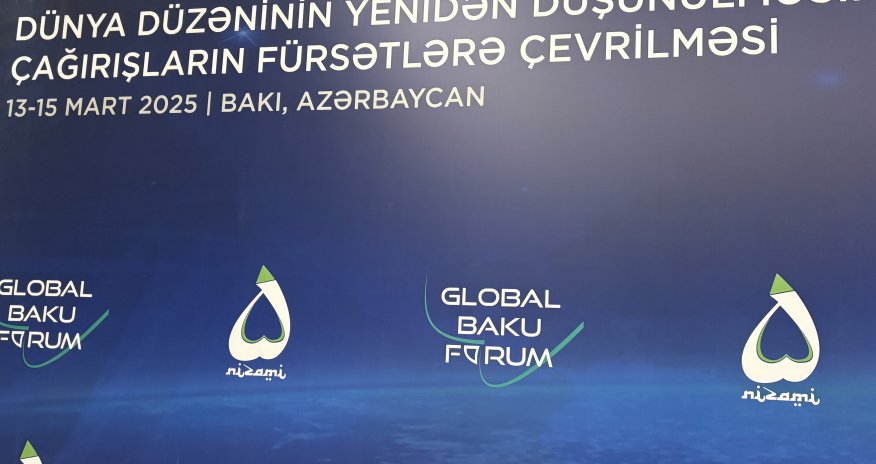 Qlobal Forumda bu qədər nümayəndə iştirak edəcək