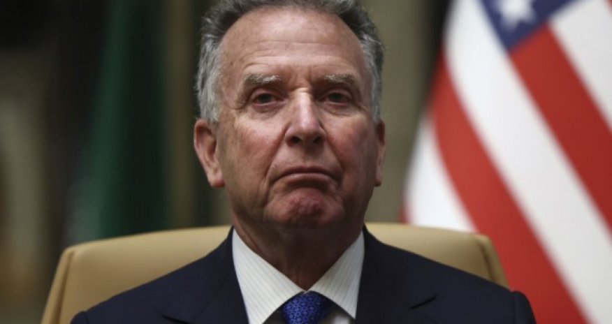 Trampın xüsusi nümayəndəsi bu həftə Moskvaya səfər edəcək