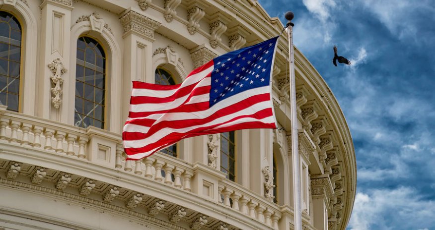 ABŞ hökumətinin xərcləri fevralda rekord həddə çatıb