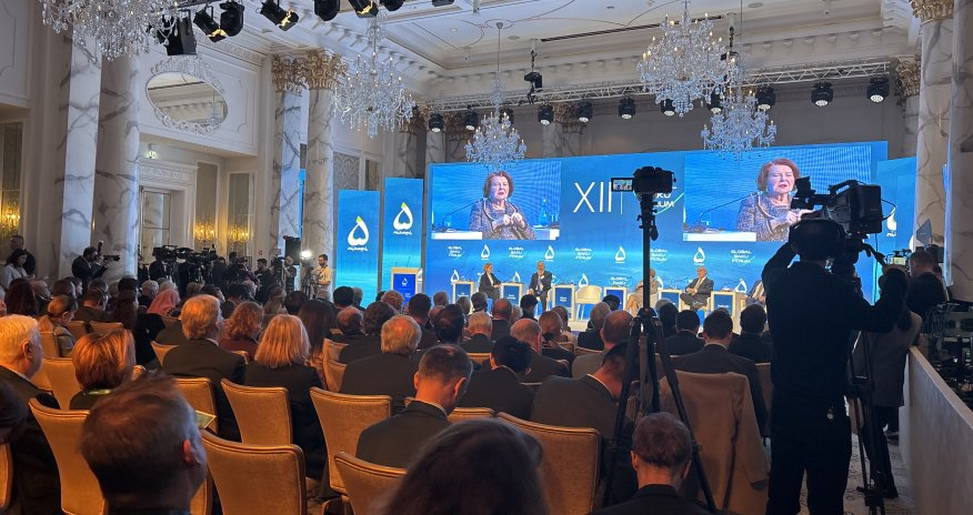 Ermənistanın silahlanmasının qarşısı alınmalıdır- Hikmət Hacıyev