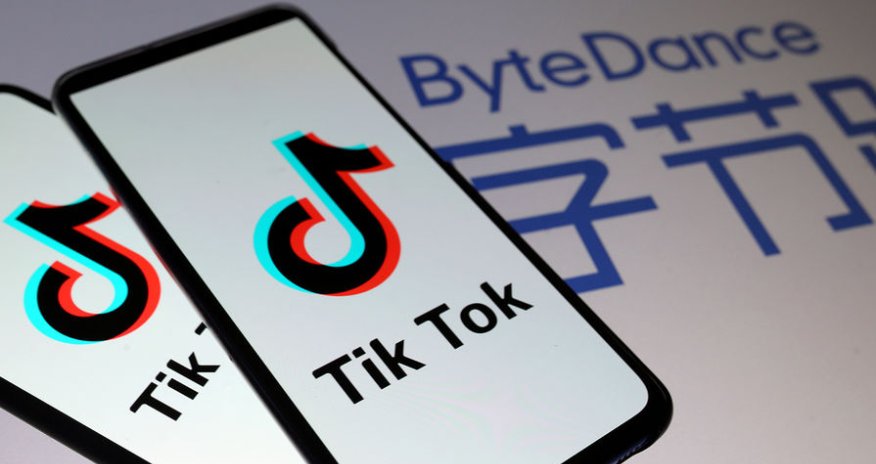 TikTok yeniyetmələrə gecələr video izləməyi qadağan edəcək