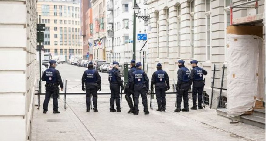 
İsrail Dəməşqə zərbələr endirib