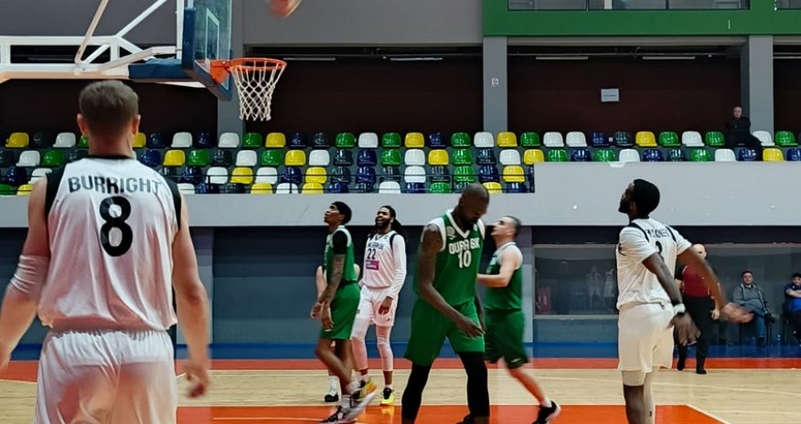 Azərbaycan Basketbol Liqasında XVIII tura start verilib