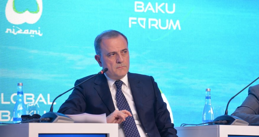 Ermənistanla sülh sazişinin mətni ilə bağlı danışıqlar prosesi yekunlaşıb- Ceyhun Bayramov