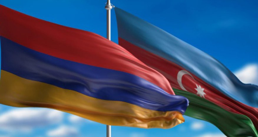 Ermənistan XİN Azərbaycanla sülh imzalamağa hazır olduğunu bəyan edib