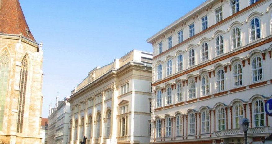 МИД Австрии приветствует согласование Азербайджаном и Арменией текста мирного соглашения