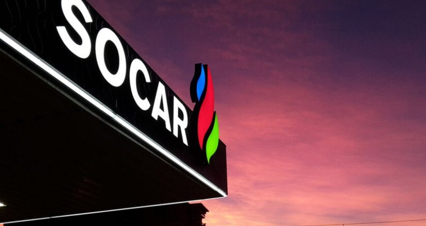 SOCAR планирует расширить нефтяной терминал Кулеви в Грузии