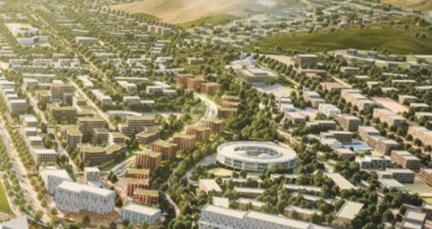 Son 4 ildə Qarabağa 18 milyard manata yaxın vəsait xərclənib