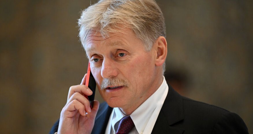 Kreml İrana qarşı sanksiyalardan danışıb