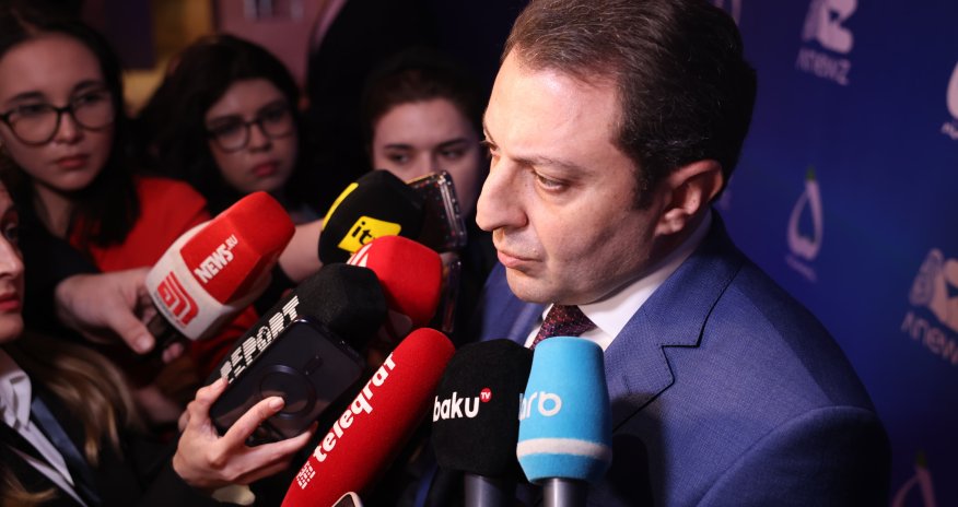 Ermənistanın sürətlə silahlandırma siyasəti aparması bölgə üçün riskdir- XİN müavini