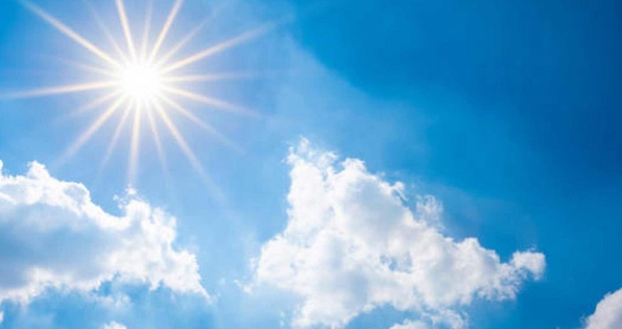 
На следующей неделе в Азербайджане ожидается до 30&deg; тепла