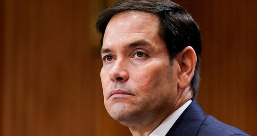 
Рубио: США призывают Азербайджан и Армению подписать соглашение в скором времени