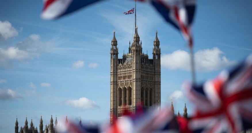 Британия выставила требование России