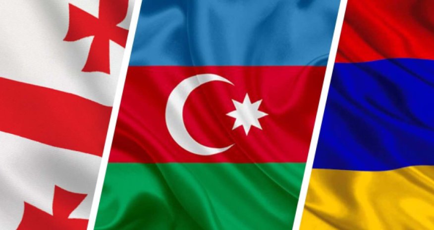 Алиев призвал Армению и Грузию к добрососедским отношениям, как в СССР