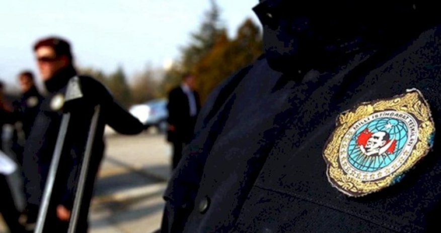 İstanbulda İran kəşfiyyatına məlumat ötürən beş nəfər saxlanılıb