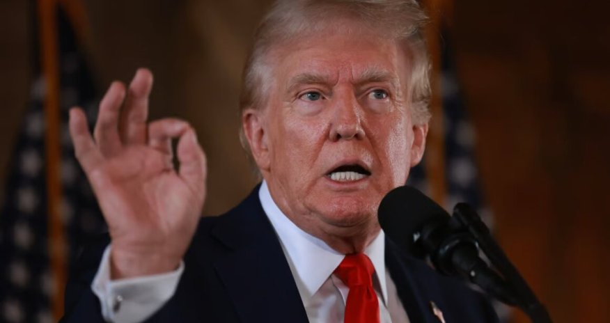 Трамп анонсировал новые детали по перемирию в Украине