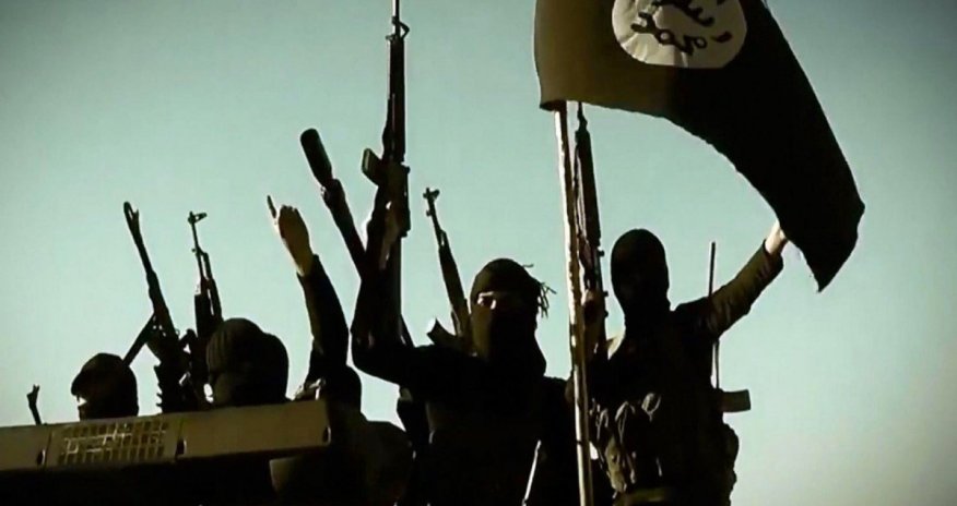 Tramp İraqda İŞİD liderinin öldürüldüyünü açıqlayıb