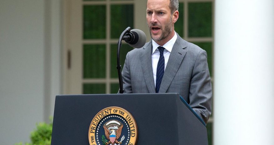 Trampın girovlarla bağlı xüsusi nümayəndəsi istefa verəcək