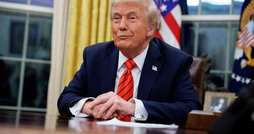 Трамп потребовал привлечь к ответственности несколько бывших госслужащих США