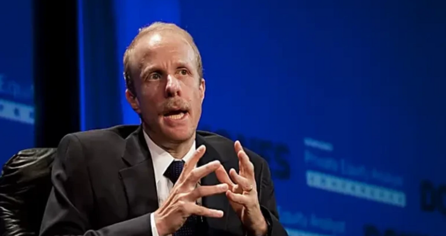 Стивена Файнберга утвердили первым заместителем главы Пентагона